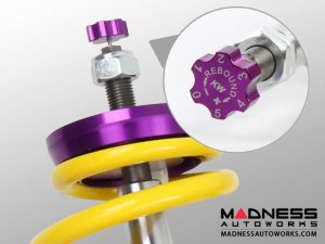 smart fortwo Coilover Kit - 453 Model - KW - V2